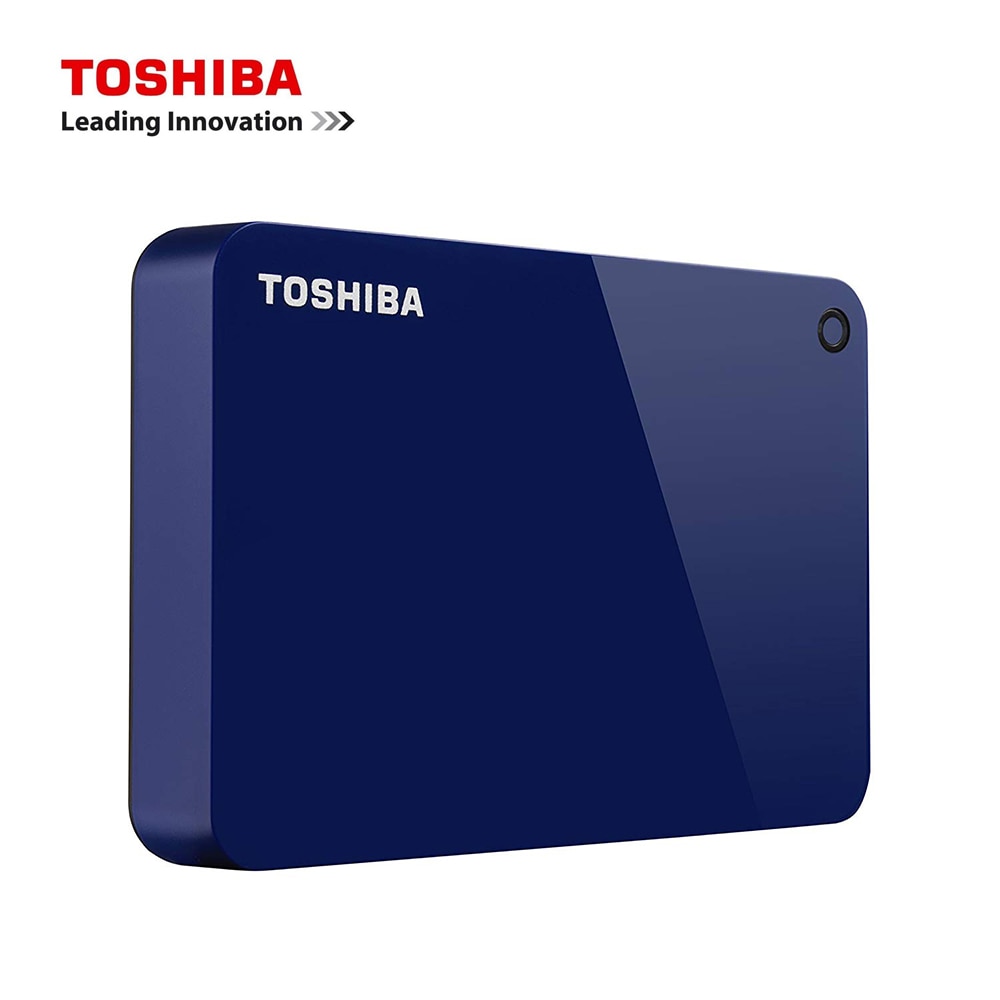 Toshiba Canvio Advance 1 ׶Ʈ ޴  ϵ ..